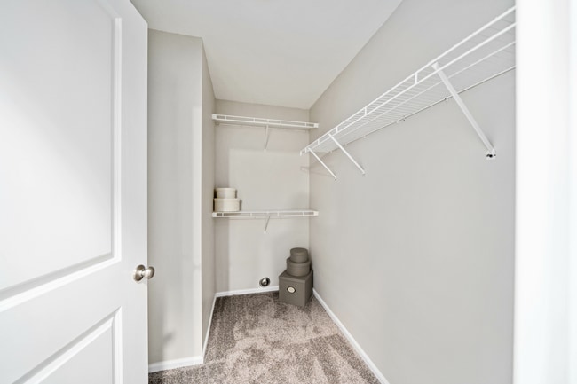 The Outlook Apartments