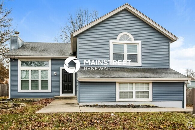 Building Photo - 901 Courtland Ct Rental