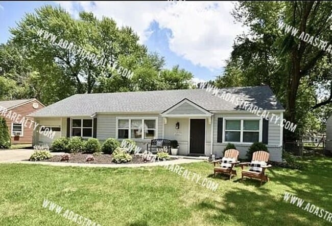 Photo - Beautiful Ranch Home in Prairie Village-Coming SOON!!