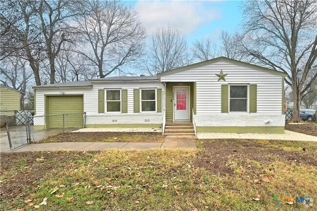 Building Photo - 1204 Toliver St Rental