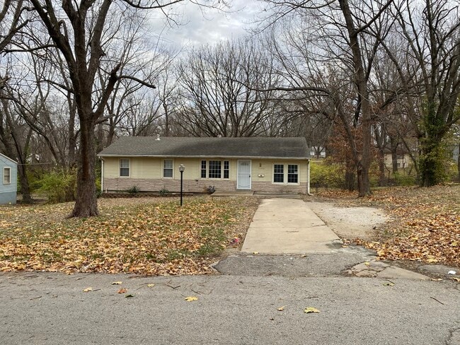 Photo - 10401 Richmond Ave