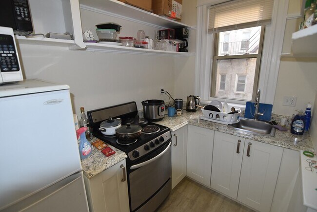Photo - 1669 Commonwealth Ave Unit 6