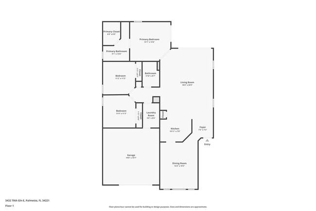 Photo - 3432 70th Glen E