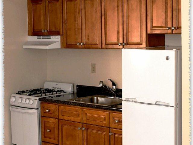 Building Photo - Tor View Village Apartments