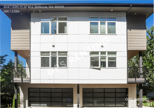 Building Photo - 4047 129th Pl SE Rental