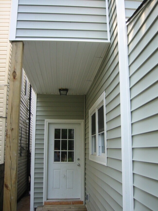 Photo - 1242 Parkwood Ave