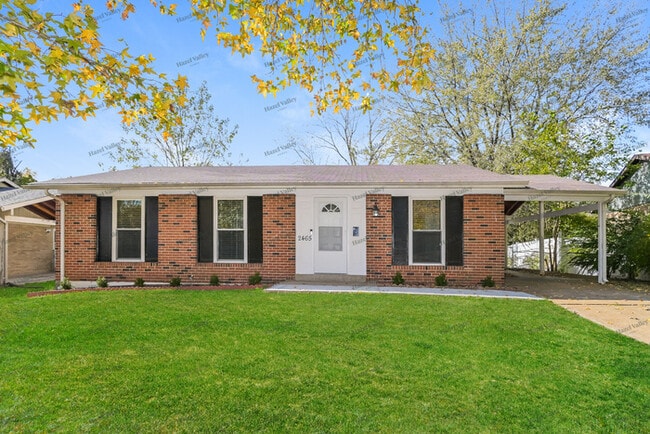 Building Photo - 2465 Stoney End Ct