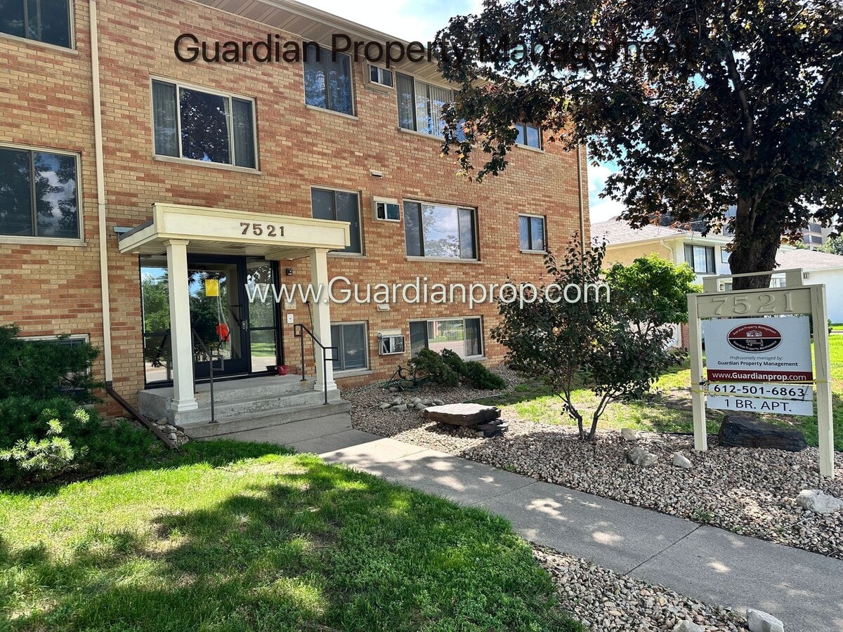 Richfield Ground Level 1 Bedroom, Heat Pai... - Richfield Ground Level 1 Bedroom, Heat Pai... Apartment Unit #1