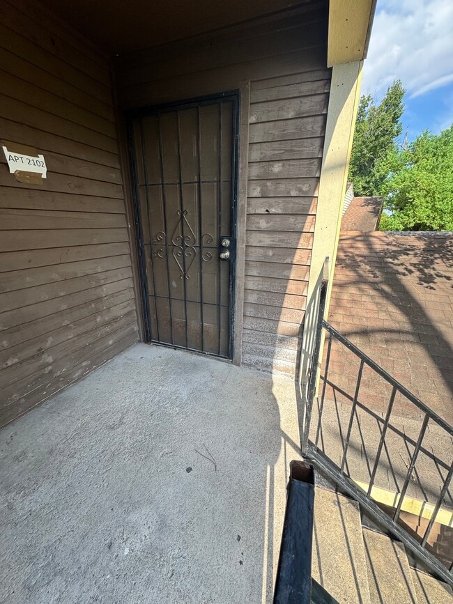 Photo - 7200 T C Jester Blvd Unit 2102