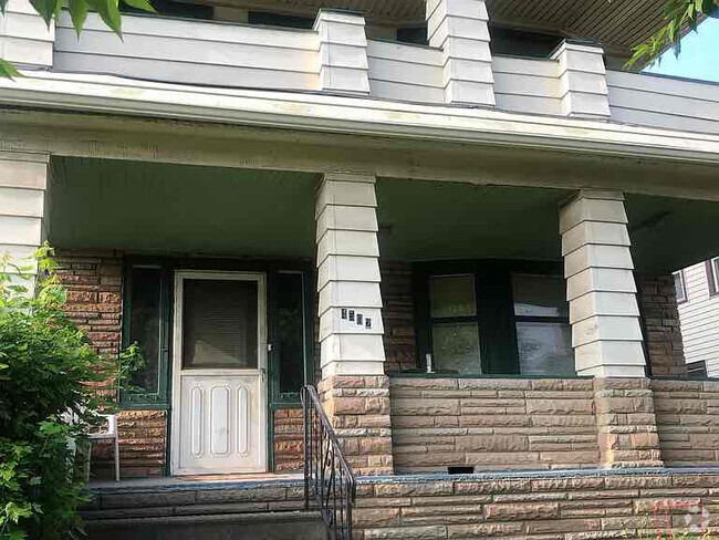 Building Photo - 4502 McGregor Ave Unit Down Rental