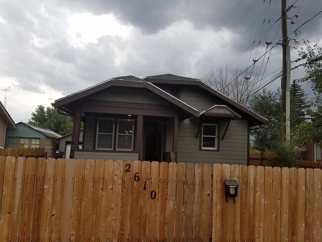 Photo - 2610 Dillon Ave