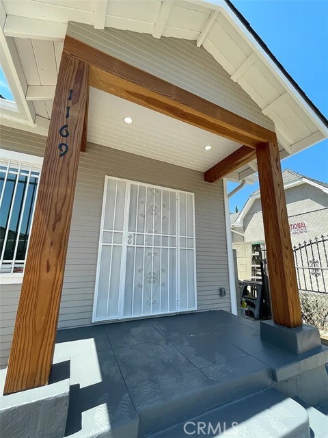 Photo - 1167 N Berendo St