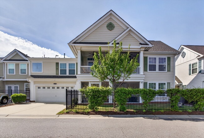 Photo - 207 Hearthstone Rch