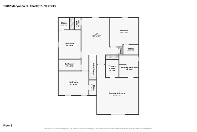 10812 Maryanna Ct
