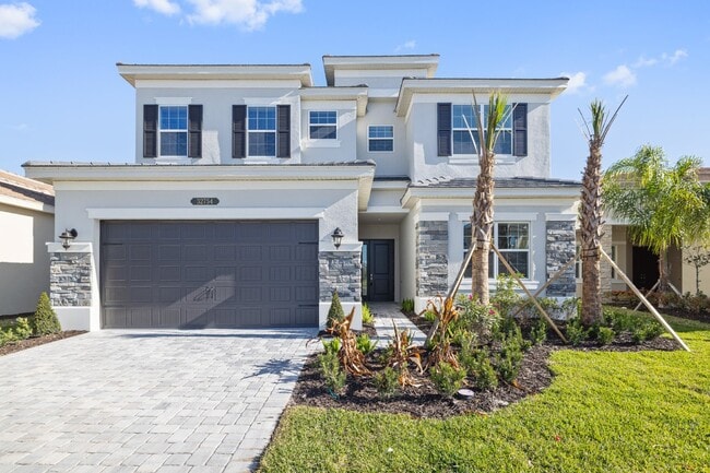 Photo - Luxurious gated community 5-Bedroom Rental...