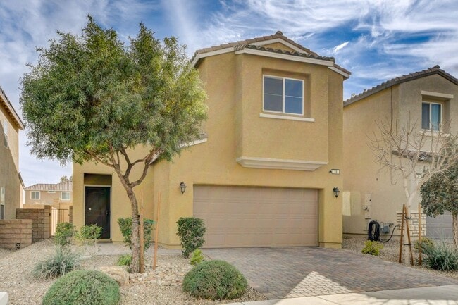 Photo - Spacious 4 Bedroom Home in North Las Vegas.