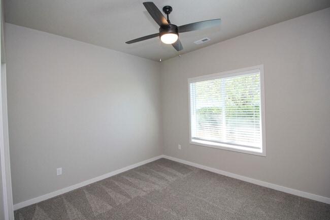Wheatridge Apartments & Townhomes