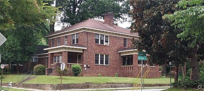 Building Photo - 1594 McLendon Ave NE Rental