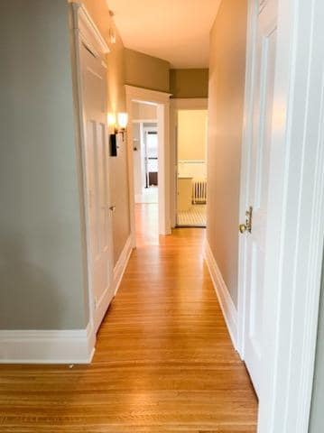 Fully Renovated Park and Beverly!