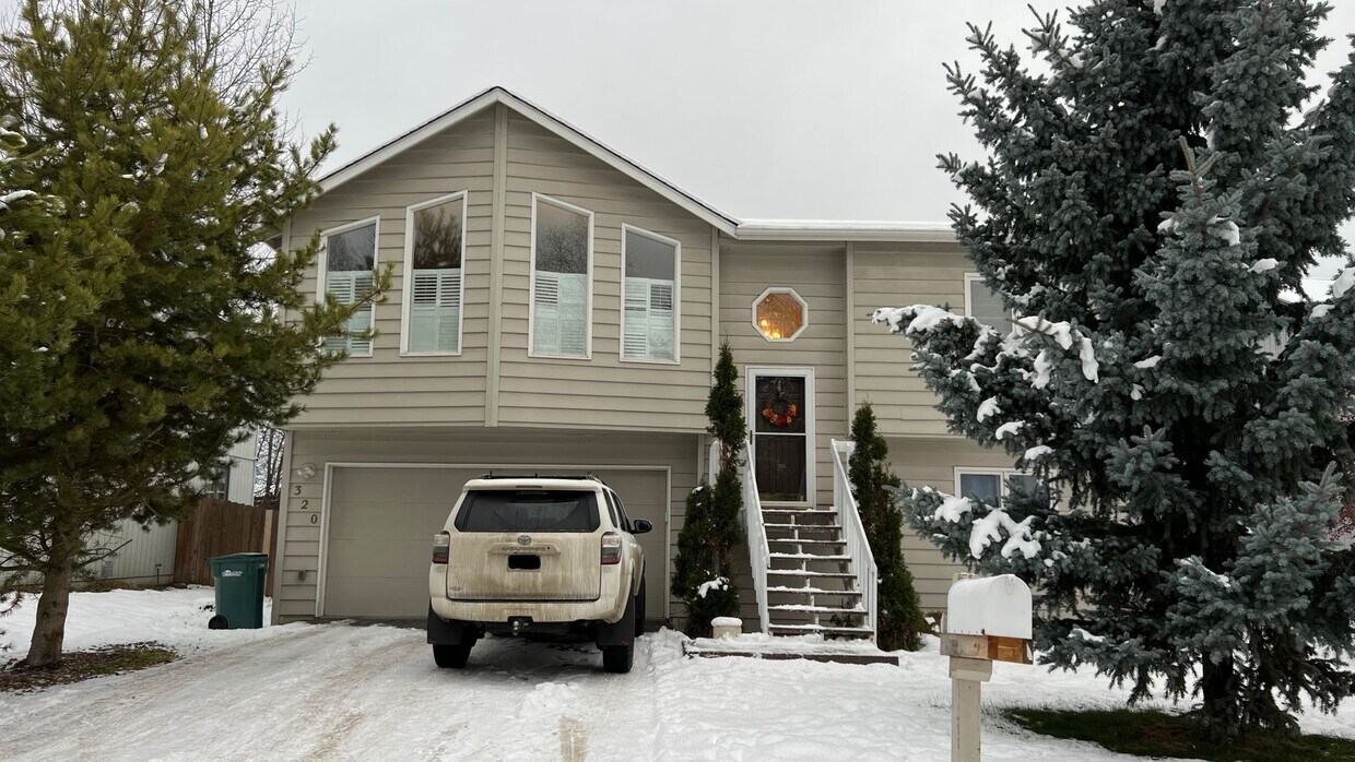 Single Family House off Turpin! 3 Bed/2 Ba... - Single Family House off Turpin! 3 Bed/2 Ba...