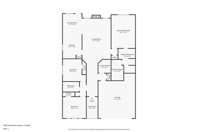 Photo - 5924 Firethorn Dr