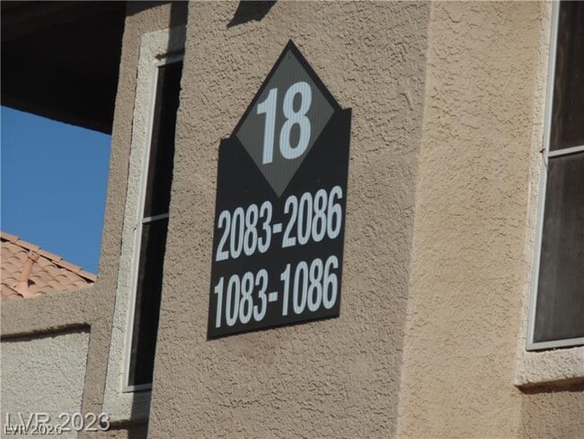 Photo - 5125 W Reno Ave Unit 2086