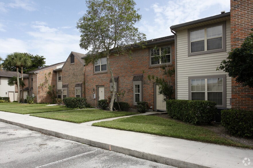 Tamarac Pointe Apartments Para alquiler en Tamarac, FL