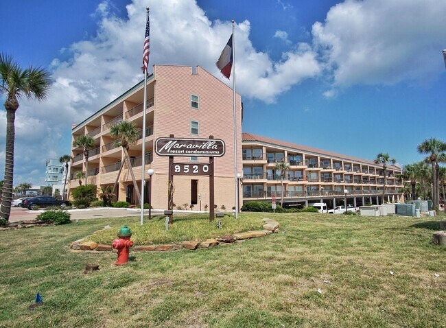 Photo - 9520 Seawall Blvd Unit 235