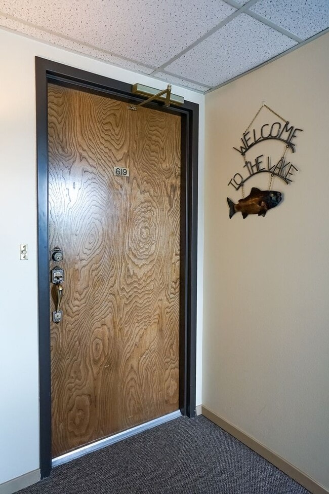 Photo - Coeur d'Alene North Condo - Furnished 2 be...