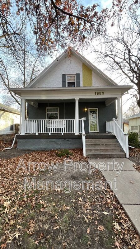 Photo - 1929 Sumner St House