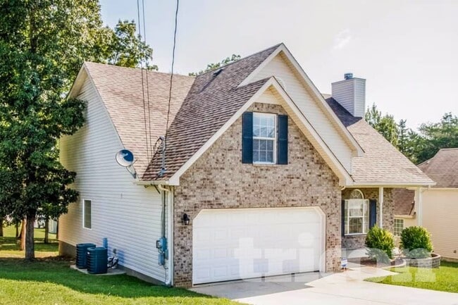 Photo - 129 Mary Joe Martin Dr