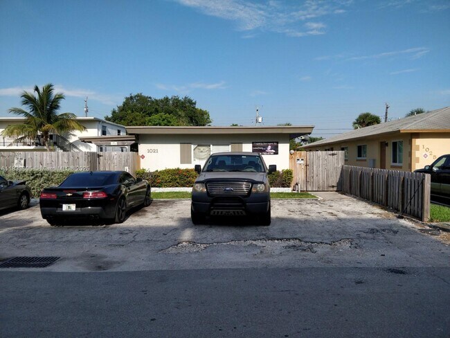 Photo - 1021 NE 17th Ave Apartamento Unidad 4