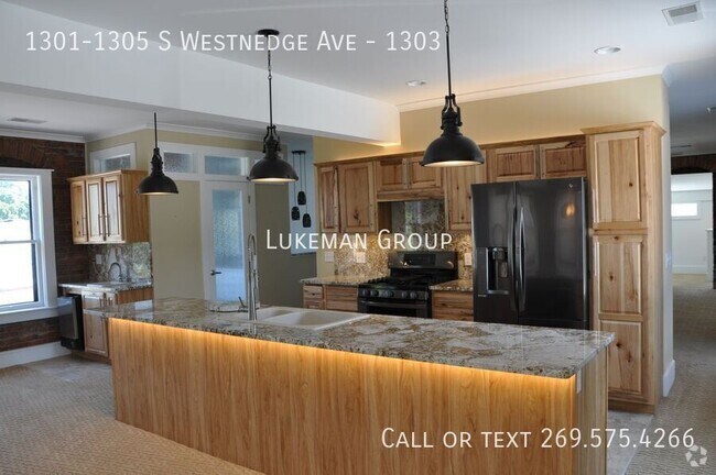 Building Photo - 1301-1305 S Westnedge Ave-1303 Unit 1303 Rental