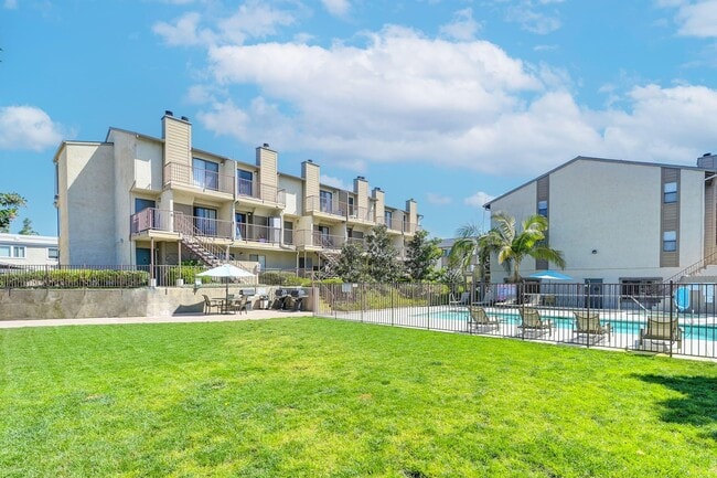 Elan Park Place Carlsbad