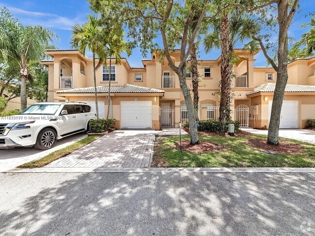 Building Photo - 858 NW 170th Terrace Rental