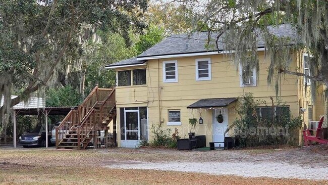 Building Photo - 103 Colonial Dr Unit APT A