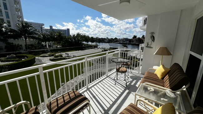 Photo - 3114 S Ocean Blvd Unidad 305 Rental