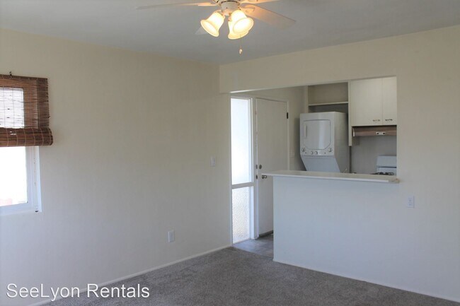 Photo - 2 br, 1 bath House - 248 S. Ocean Avenue B