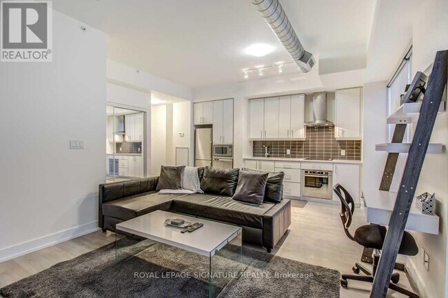 Photo - 75 The Donway W Unit 202