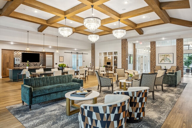 Photo - Everleigh Deerfield 55+ Active Adult Apart...