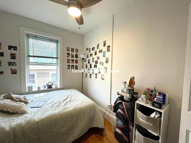 Photo - 27 Lambert St Unit 3F