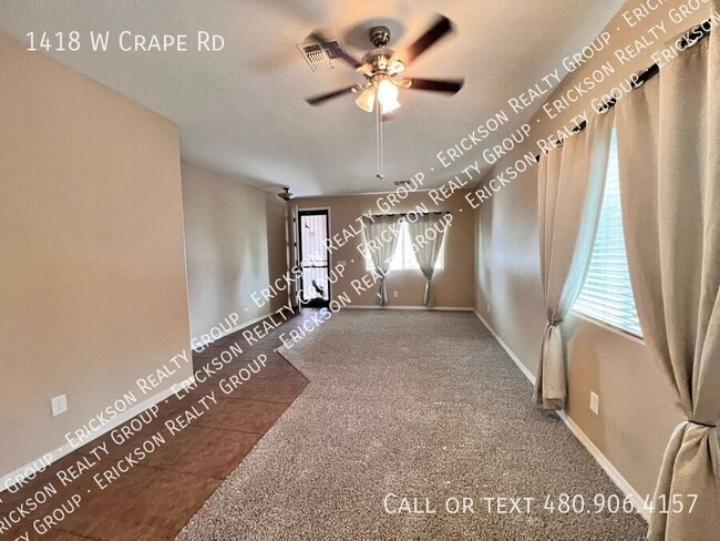 Photo - 1418 W Crape Rd