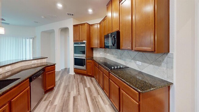 Photo - 2100 Iron Rail Terrace