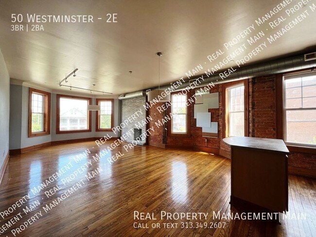 Building Photo - 50 Westminster-2E Unit 2E