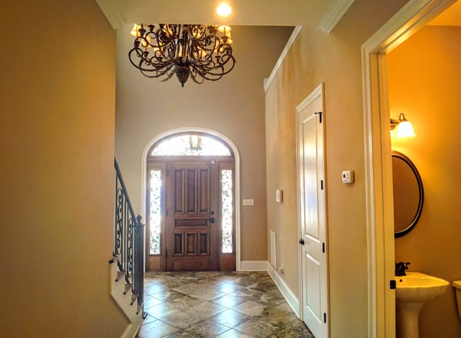 Photo - 1830 Ashley Hall Way