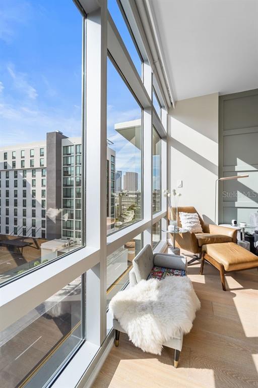 1120 E Kennedy Blvd Unit 612