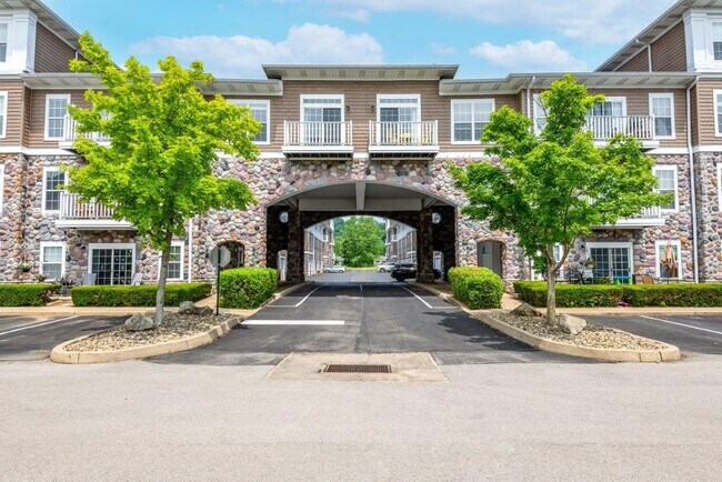 The Docks Apartments and Townhomes