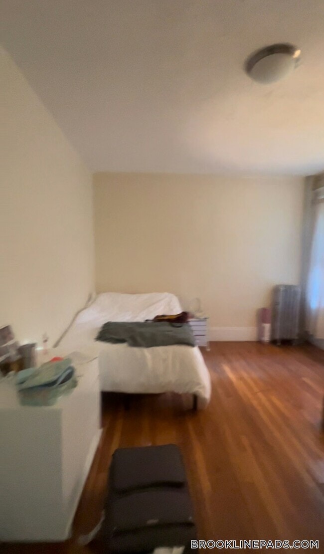 Photo - 73 Longwood Ave Unit 3R