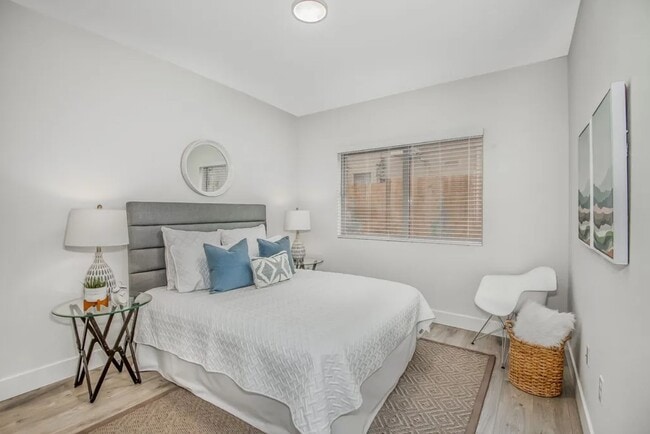 Photo - Mt. Tabor Villas Apartamentos