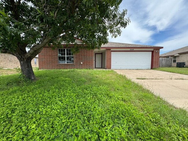 Building Photo - 3-Bedroom House for Rent in Killeen